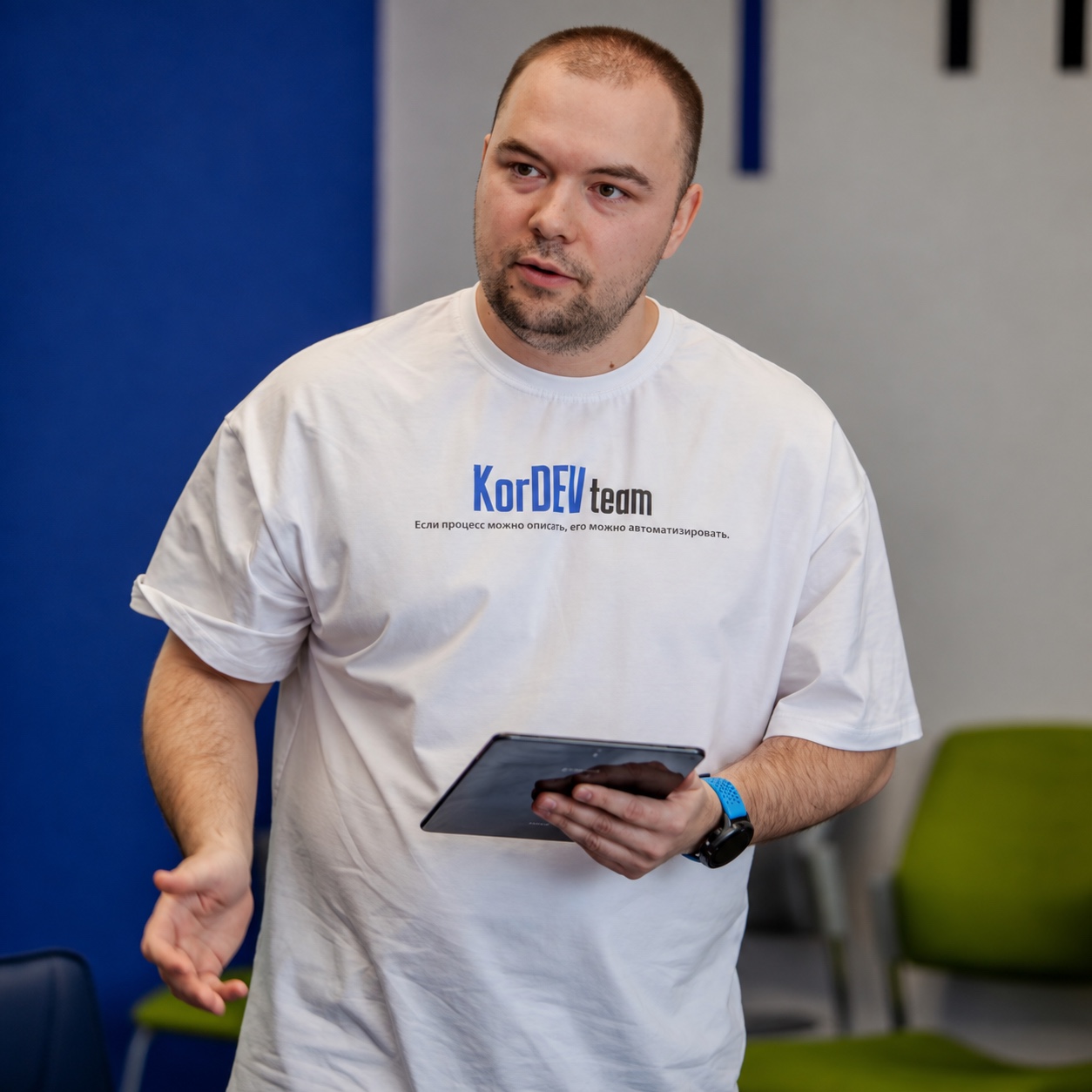 Геннадий Коротков